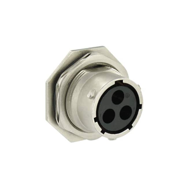 UT07142G1SH6 Souriau-Sunbank by Eaton  Alloggiamenti per connettori circolari